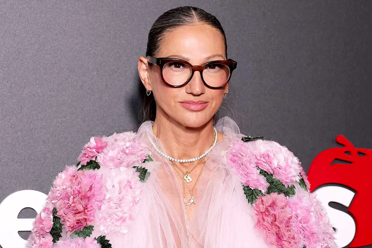 Jenna Lyons Skips BravoCon 2023 as Questions Rise Over Whether She'll Return to RHONY