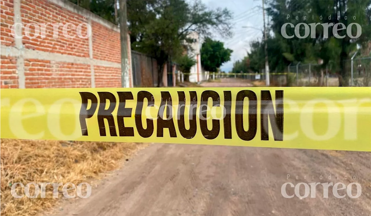 Matan a hombre dentro de su casa en la Villa Petrolera de Salamanca