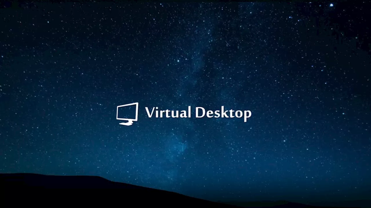 Virtual Desktop unveils OpenXR runtime for enhanced VR on Quest 3