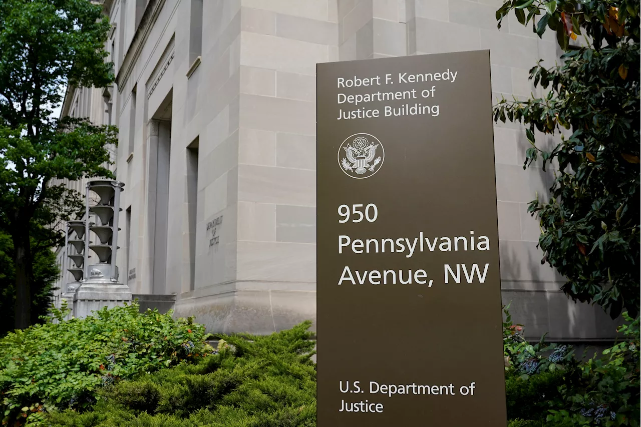 Feds charge three with running high-end brothels allegedly frequented by politicians