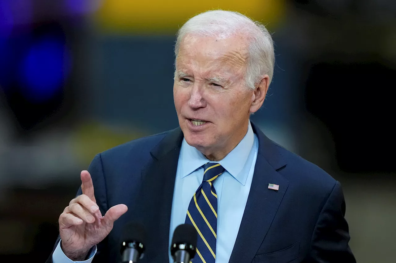 Trump widens lead over Biden in new CNN poll