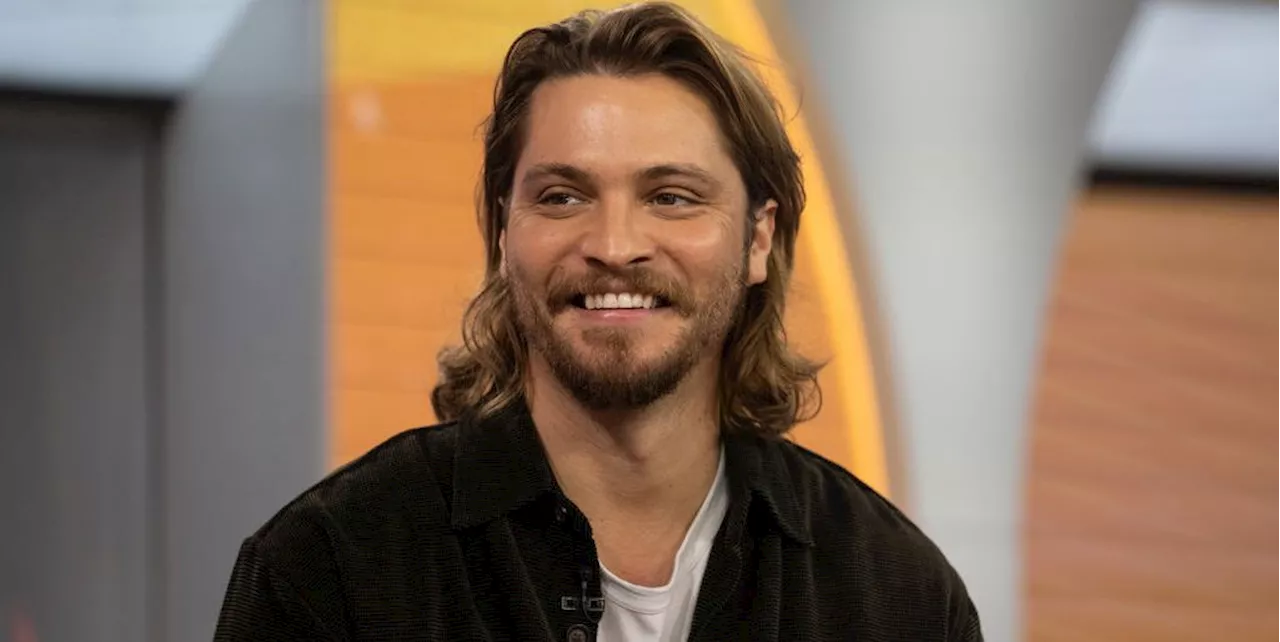 ‘Yellowstone’ Fans Go Wild After Luke Grimes’ Wife Shares a Rare Photo of the Two