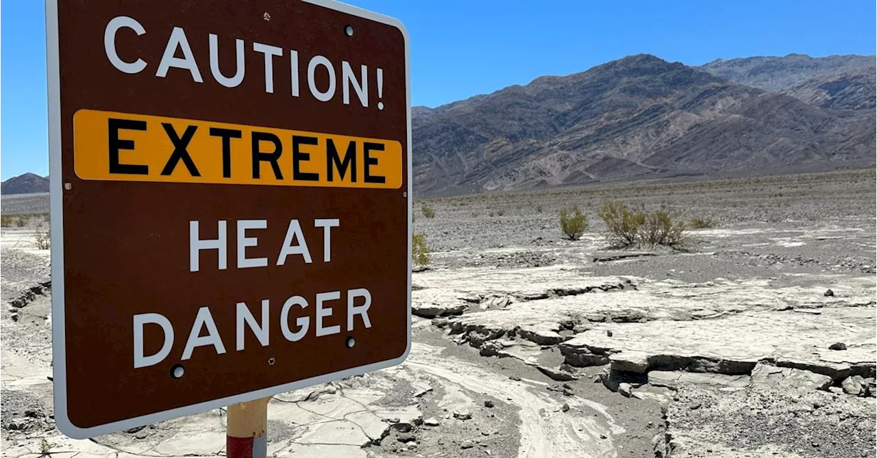 2023 set to be hottest year on record, EU scientists say