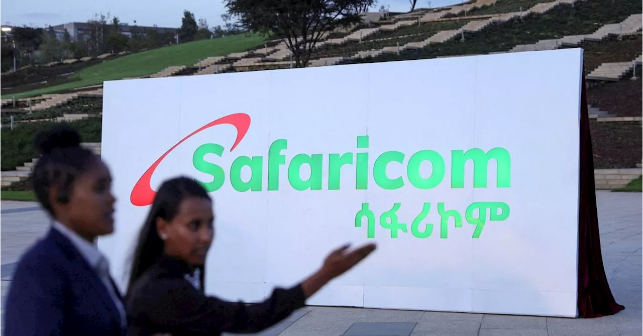 Kenya's Safaricom, Sumitomo launch support platform for start-ups