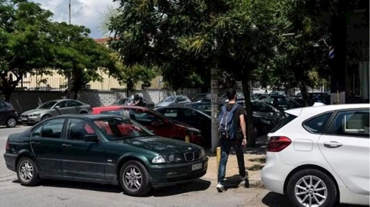 Se garer sur une piste cyclable : triste première place pour la Belgique