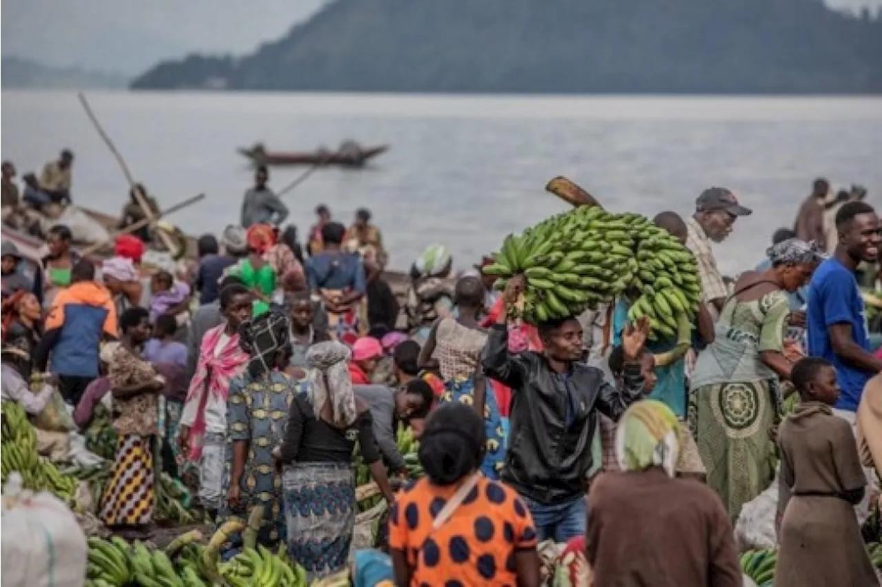 RDC: des morts dans un naufrage sur le fleuve Congo dans la province de la Mongala