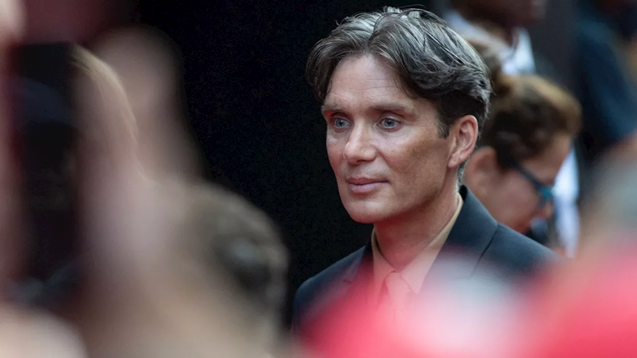 Cillian Murphy à Anvers: la petite anecdote de ce patron de resto qui l'a servi