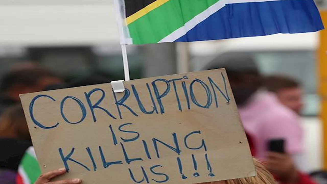 'Failure to deal with corruption at Eskom contributes to power cuts' - SABC News