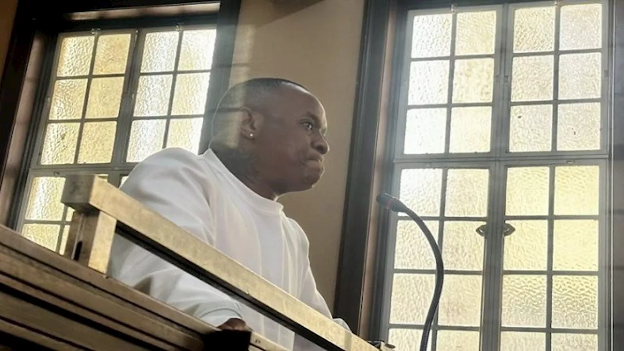 Molemo “Jub Jub” Maarohanye court case postponed - SABC News - Breaking news, special reports, world,