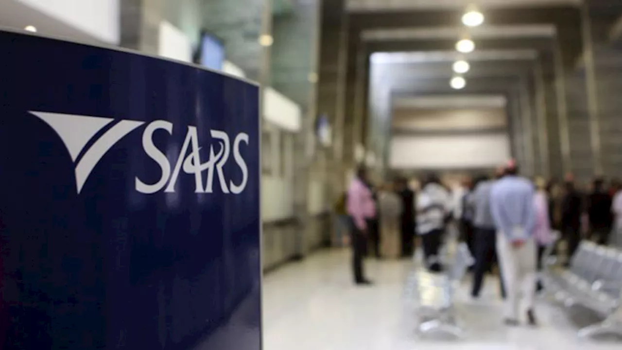 Over R200 billion lost to fiscus due to Eskom, Transnet: SARS - SABC News - Breaking news, special reports,