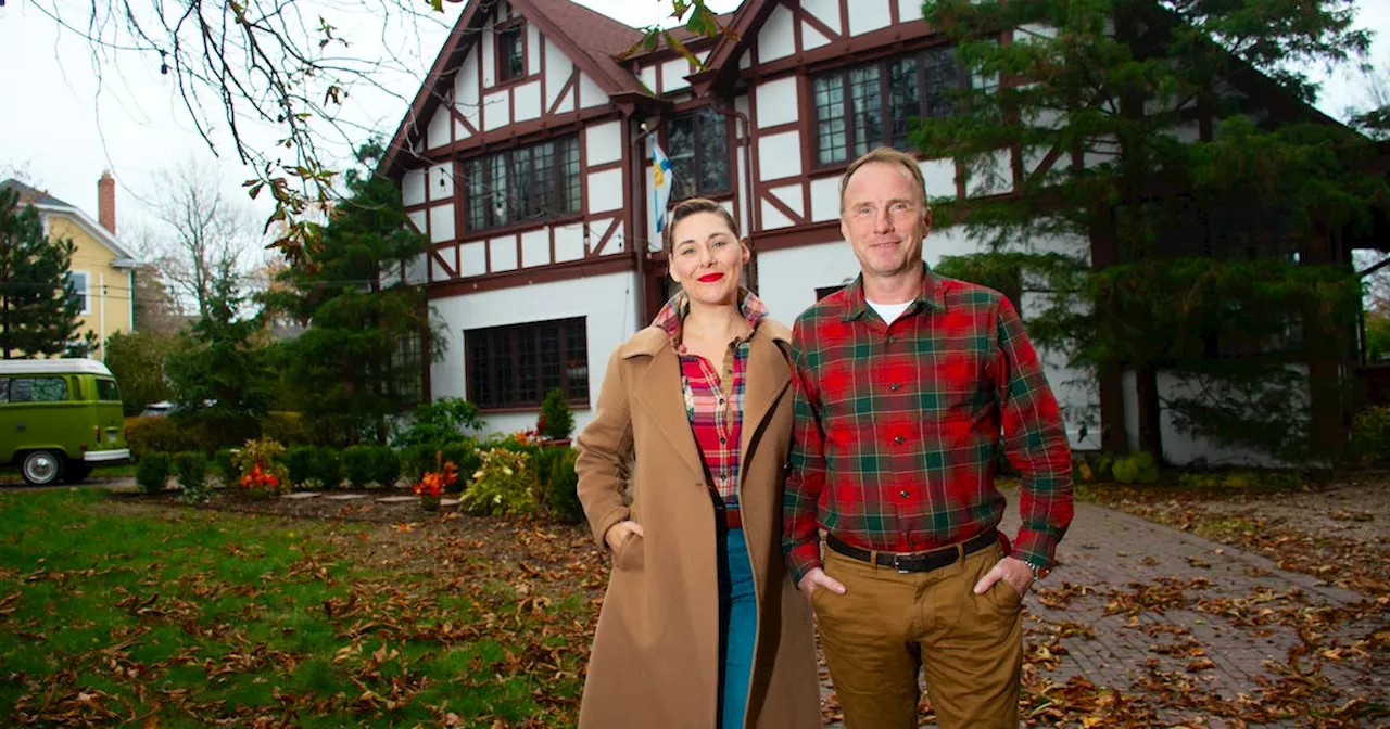 JOHN DeMONT: Ensuring the future of a remarkable Halifax heritage house