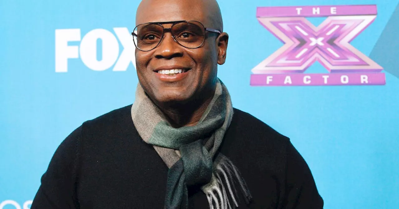 LA Reid is sued by former music executive over alleged sexual assaults