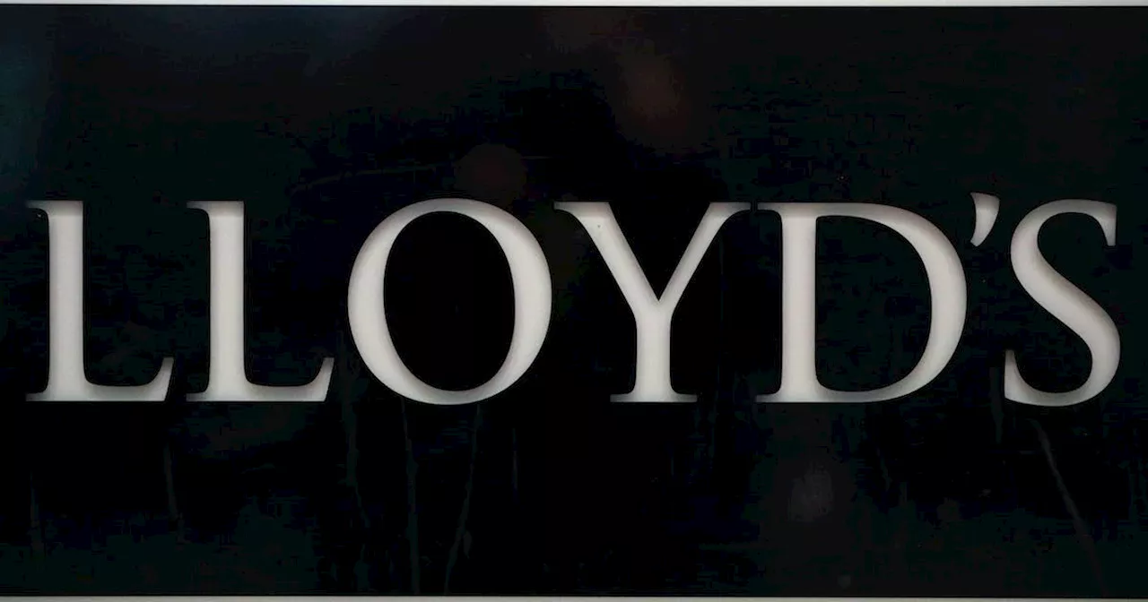 Lloyd's of London to invest $65 million following slavery report