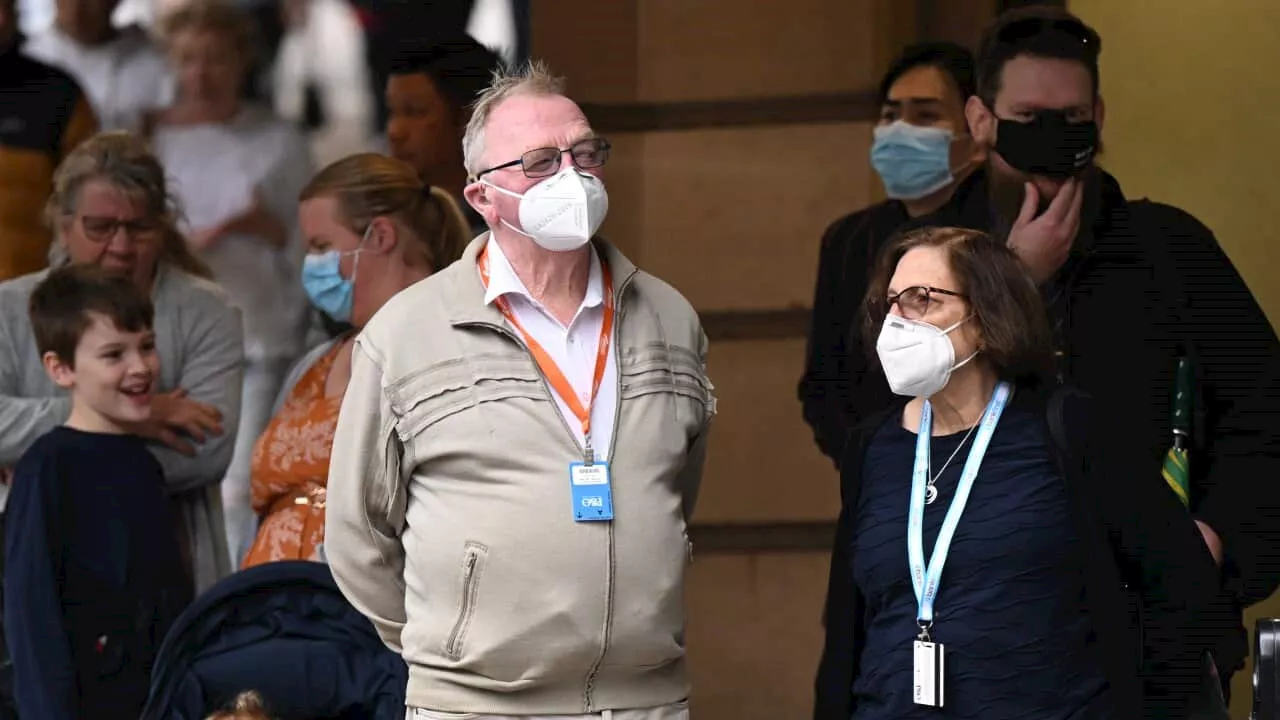 Life expectancy in Australia dropped for the first time in 30 years during COVID pandemic