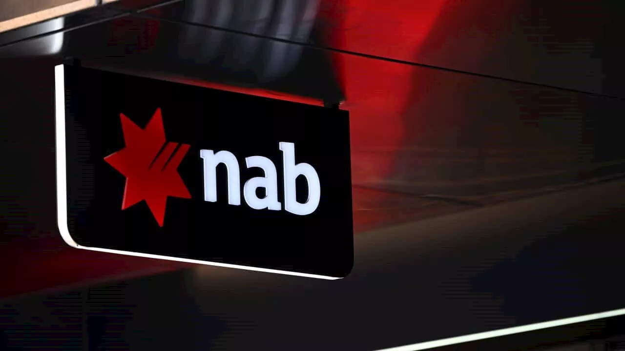 NAB reports $7.7 billion cash profit despite rising interest rates, high inflation