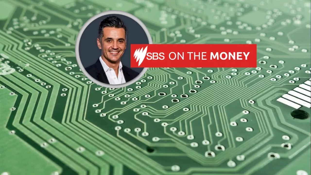 SBS On the Money: What does the latest Optus outage say about Australia's telecommunications infrastructure?