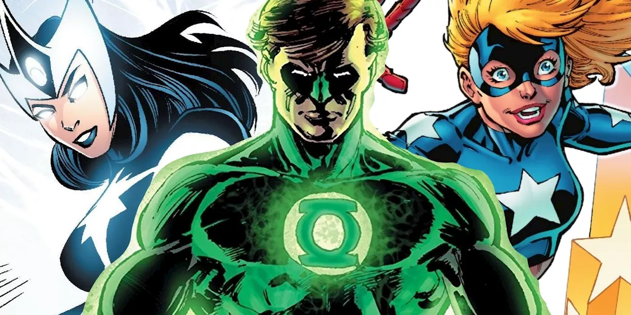 10 DC Comics Legacy Heroes That Improved on the Original