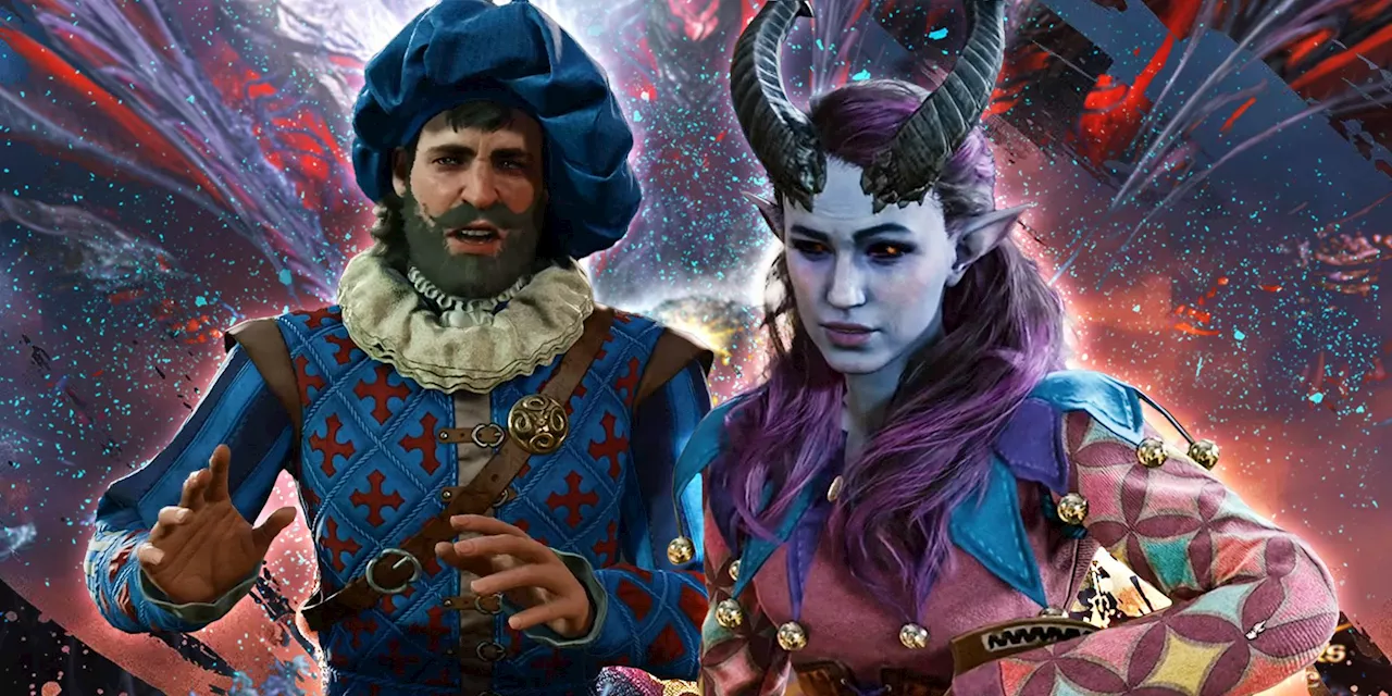 10 Most Scathing Baldur's Gate 3 Vicious Mockery Lines