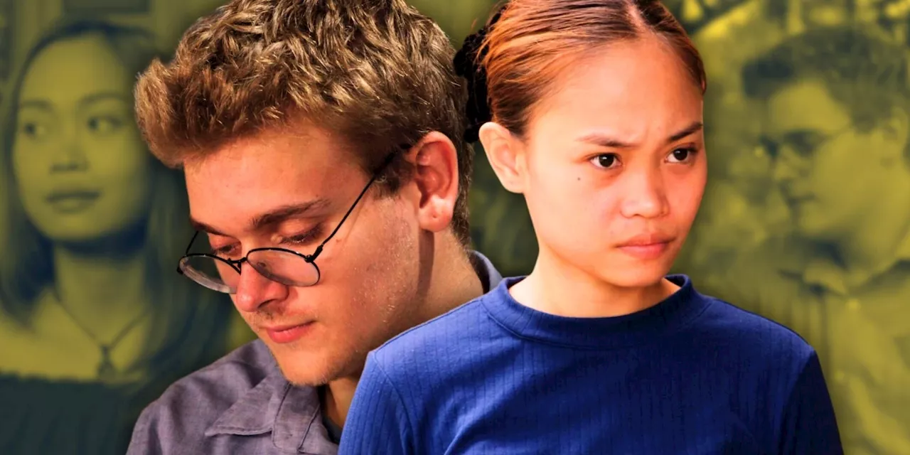 90 Day Fiancé: Why Brandan & Mary May Have Split & The Clues To Prove It