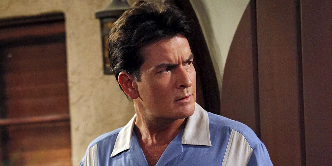 Charlie Sheen's TV Return With Chuck Lorre Revealed In Bookie Trailer