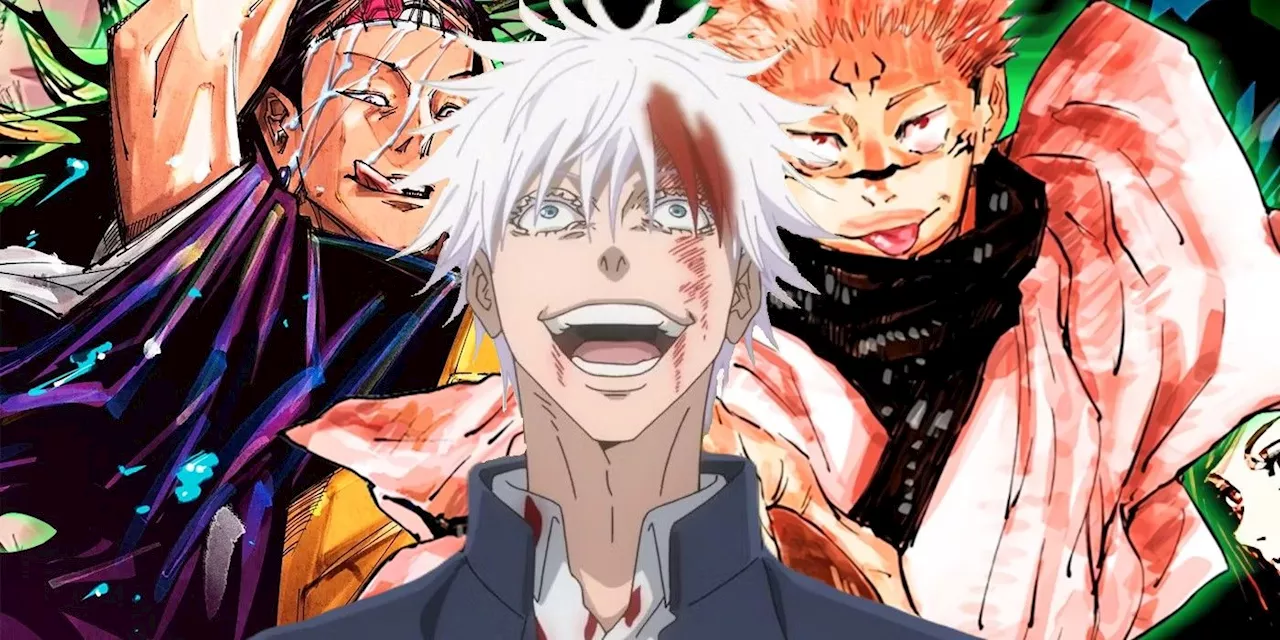 Jujutsu Kaisen's Only Way To Bring Gojo Back Will Horrify Fans