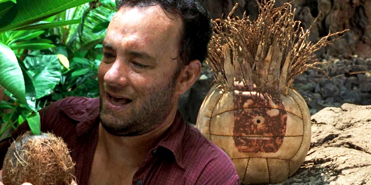 Jungle Expert Reveals Why Tom Hanks' 23-Year-Old Survival Movie Is So Accurate