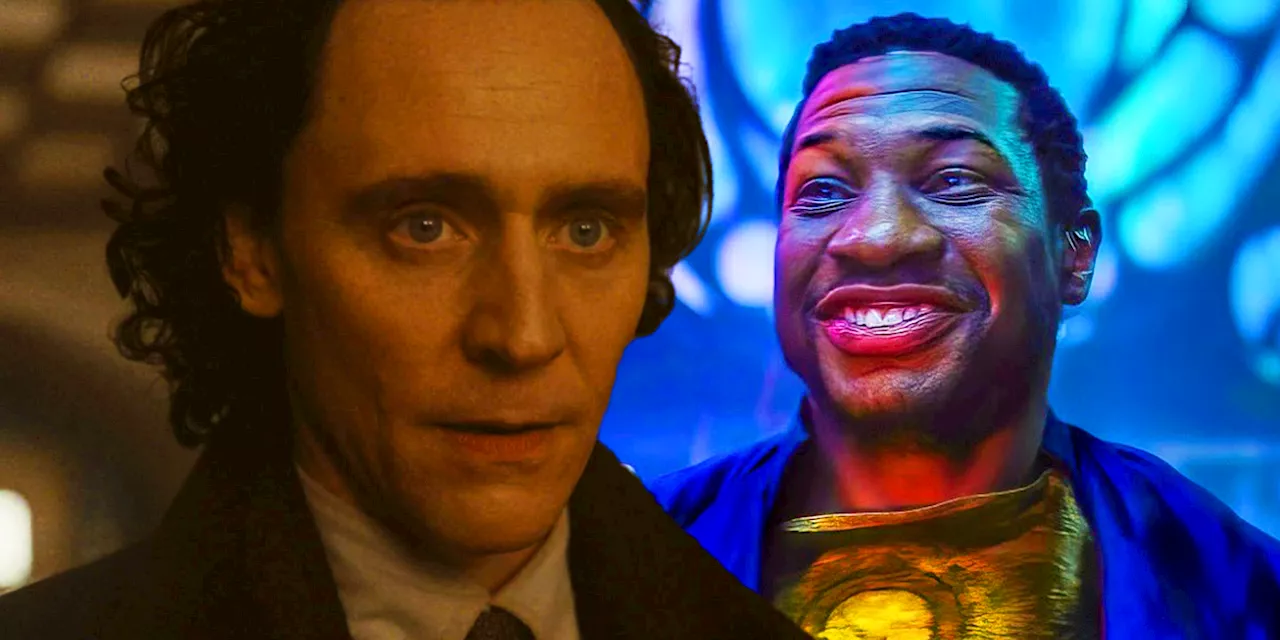 Loki Season 2 Sets Up A Perfect Avengers 6 Villain In MCU Twist Theory