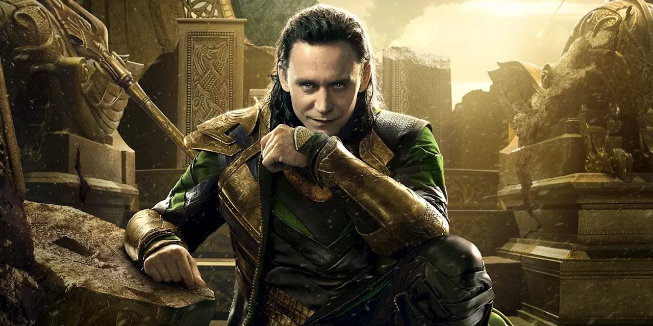 Marvel Finally Explains Why Loki Wasted His MCU Ruling Over Asgard