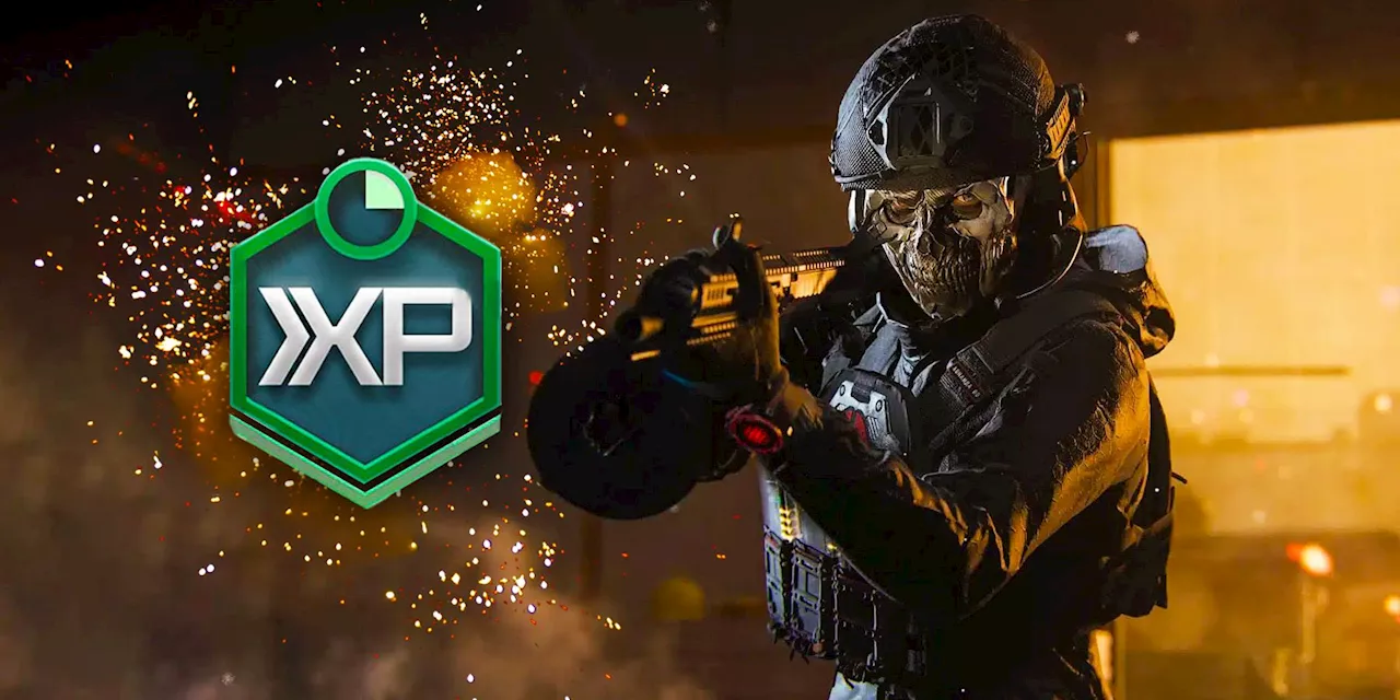 Modern Warfare 3: The Fastest Ways to Earn XP