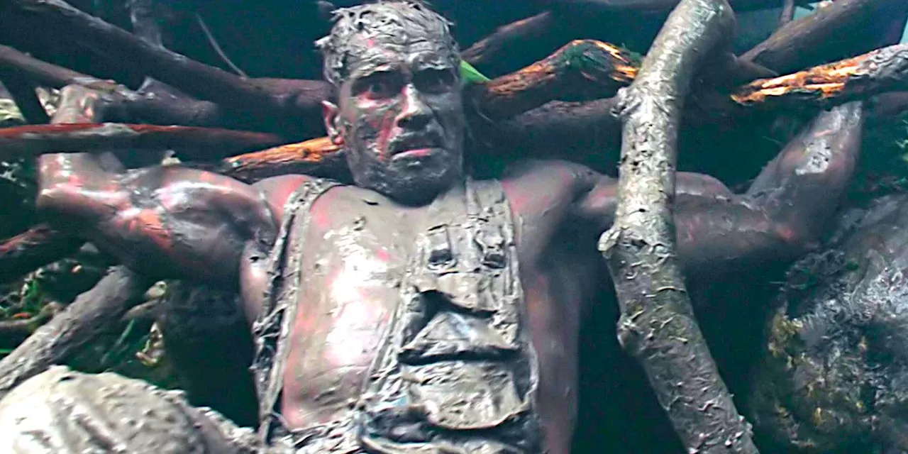 “Now We Know”: Predator Experiment Video Proves Arnold Schwarzenegger’s Plan Works In Real Life
