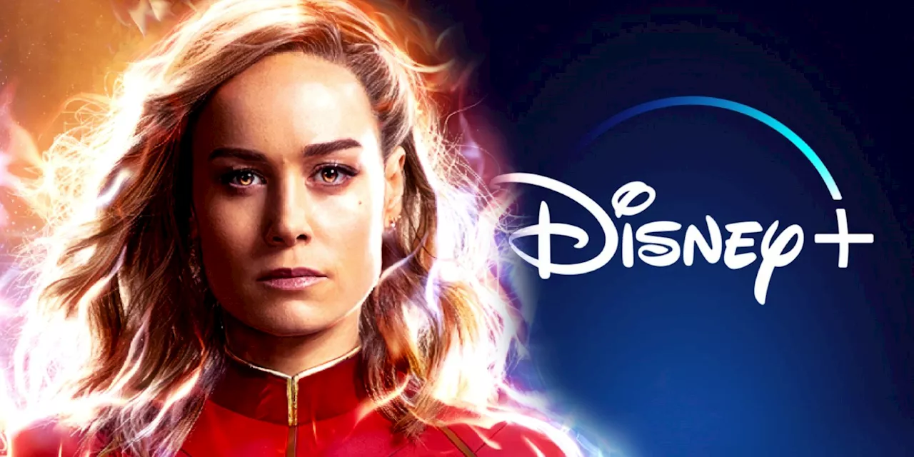 The Marvels Streaming Release Date Updates - When Will It Premiere On Disney Plus?