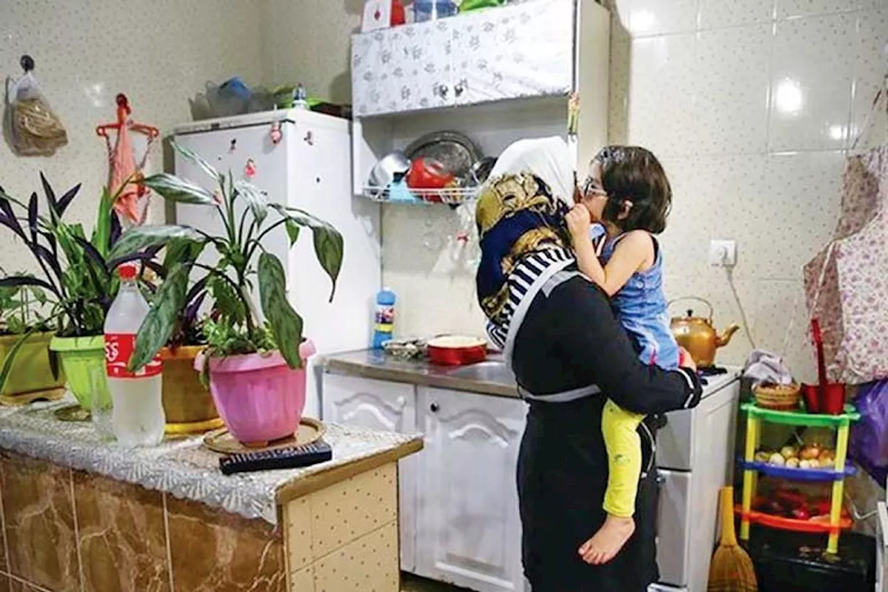 تنها ۱۴درصد از زنان در بازار کار مشغول هستند