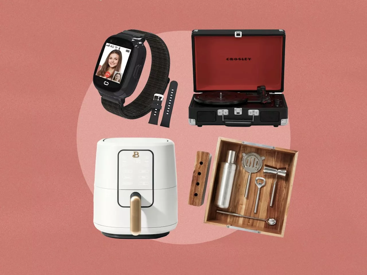 15 Surprising Under-$100 Gifts From Walmart That Look Luxe