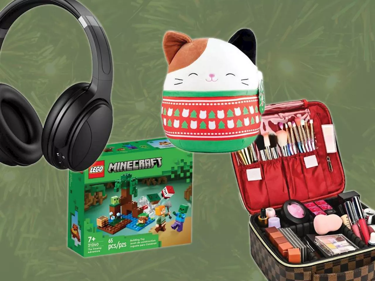 25 Best Under-$25 Holiday Gifts From Walmart