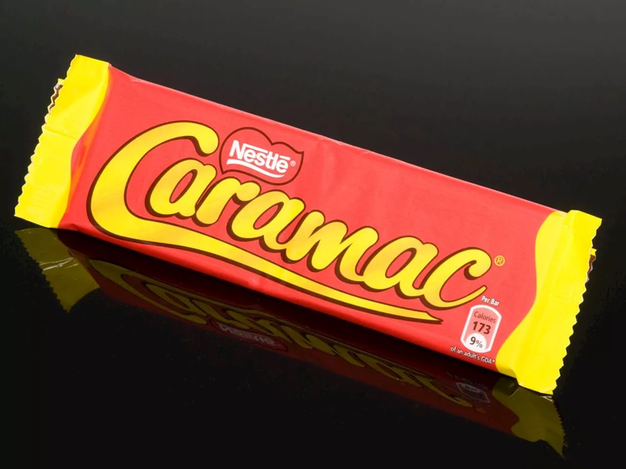 Caramac fans rage as Nestle confirms bar’s discontinuation