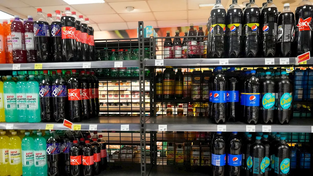 Several people fall ill after having 'contaminated' drinks - products taken off shelves in Croatia