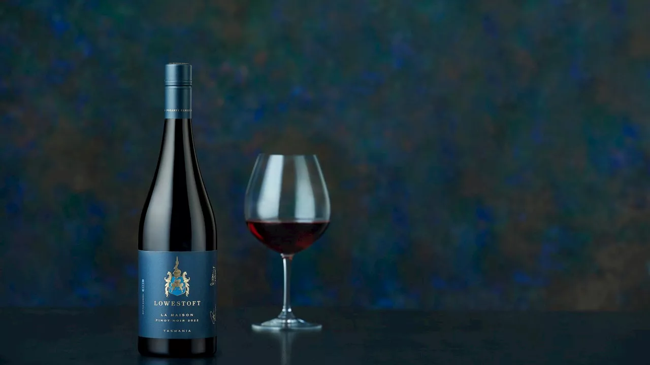 Aussie red wins nation’s most prestigious wine award after lucky twist of fate