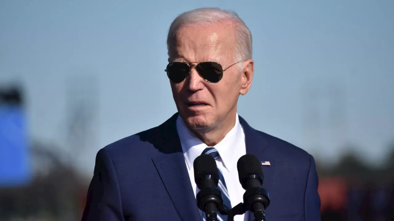 Democrats and Joe Biden face ‘absolutely devastating’ polling numbers