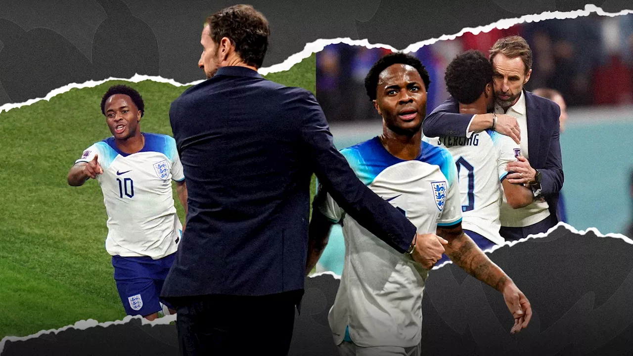 Raheem Sterling's England exile: Will Gareth Southgate keep Chelsea forward in the cold ahead of Euro 2024?