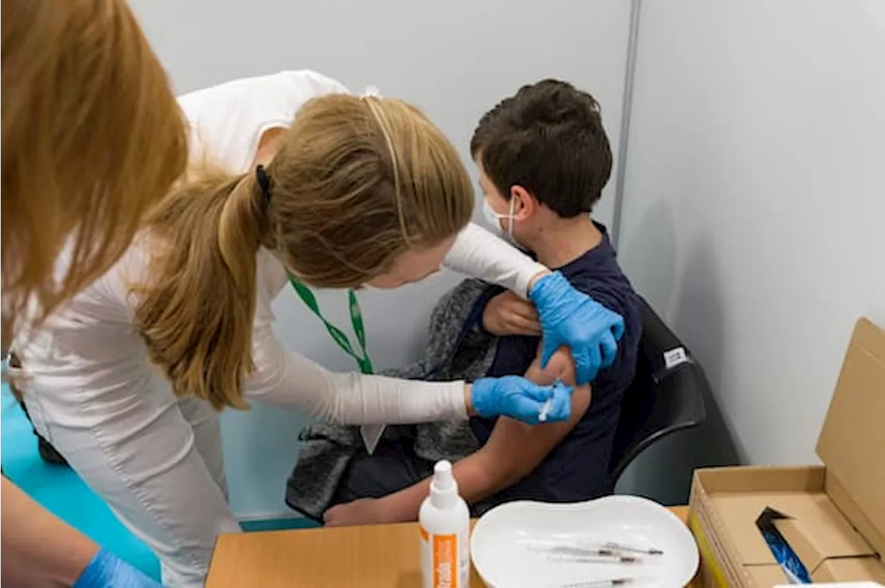 'I vaccini tornano a scuola', arriva toolbox dedicato a vaccinazioni