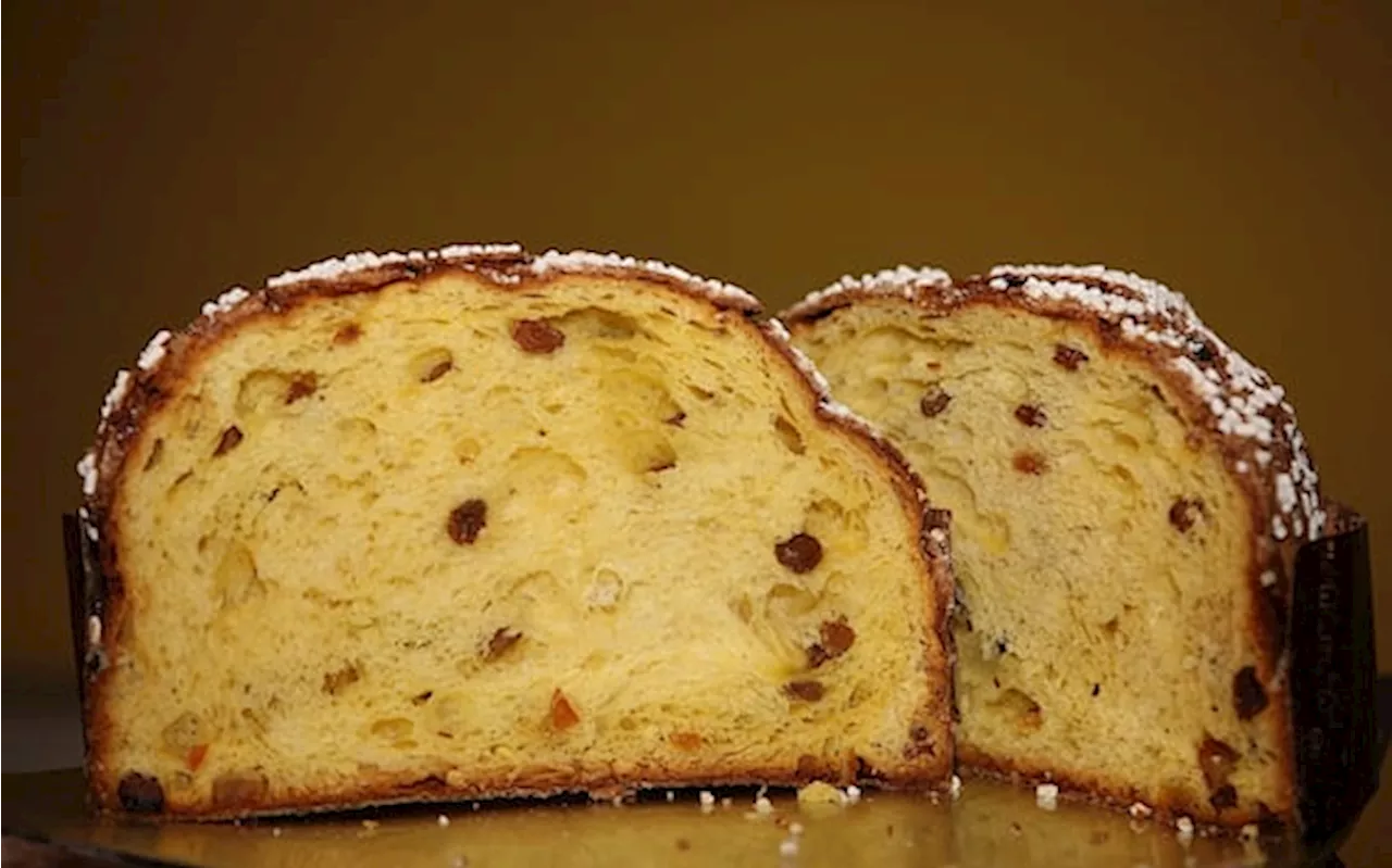 Natale 2023, prezzi alle stelle per il panettone: +37% su quelli industriali