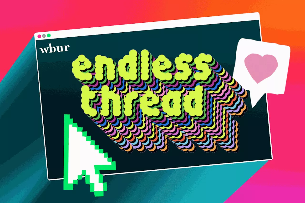 Endless Thread: The Expanding Universe of Lofi Girl