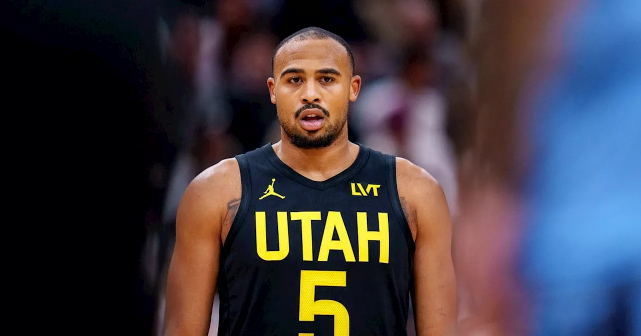 Talen Horton-Tucker thinks you should believe in Talen Horton-Tucker. Here’s why, Jazz fans