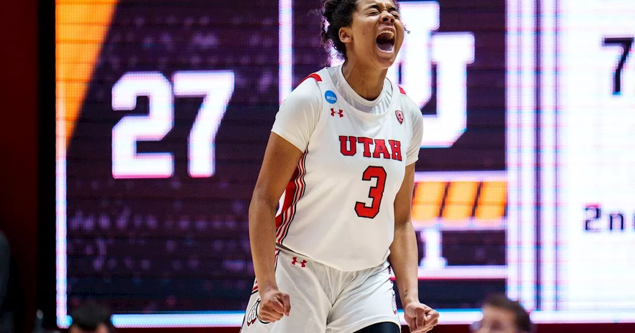 Utah’s ‘Energizer Bunny’ could be the X-factor for Utes women’s basketball this season