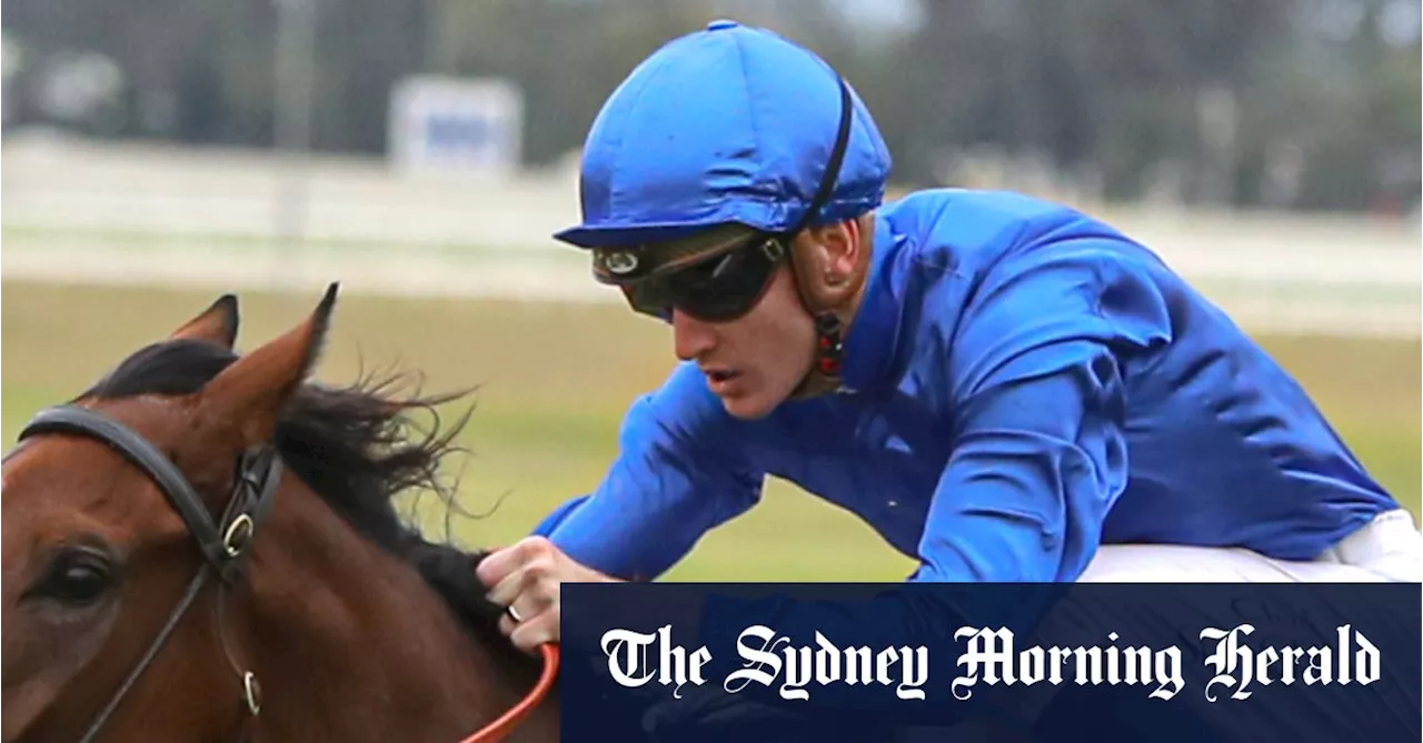 ‘I have been waiting for this day with her’: Zardozi’s Oaks destiny