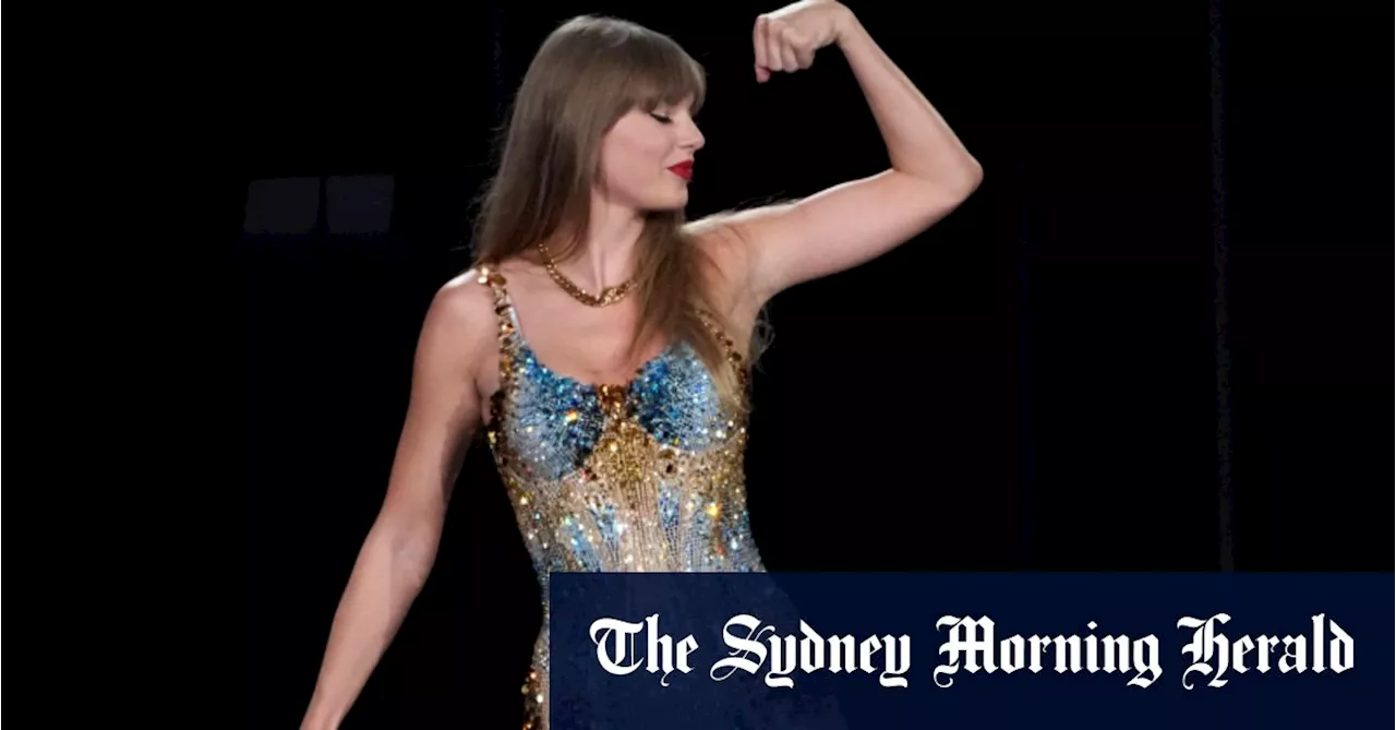 Taylor Swift announces resale date, new tickets for Australian shows