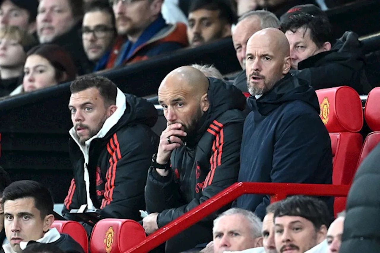 Opinion: 3 reasons why Man Utd fans must stand by Ten Hag