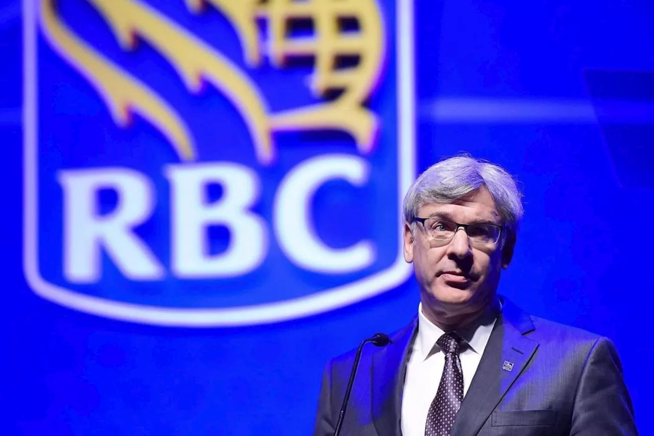 AI transformative for finance but not ready for prime time: RBC's McKay