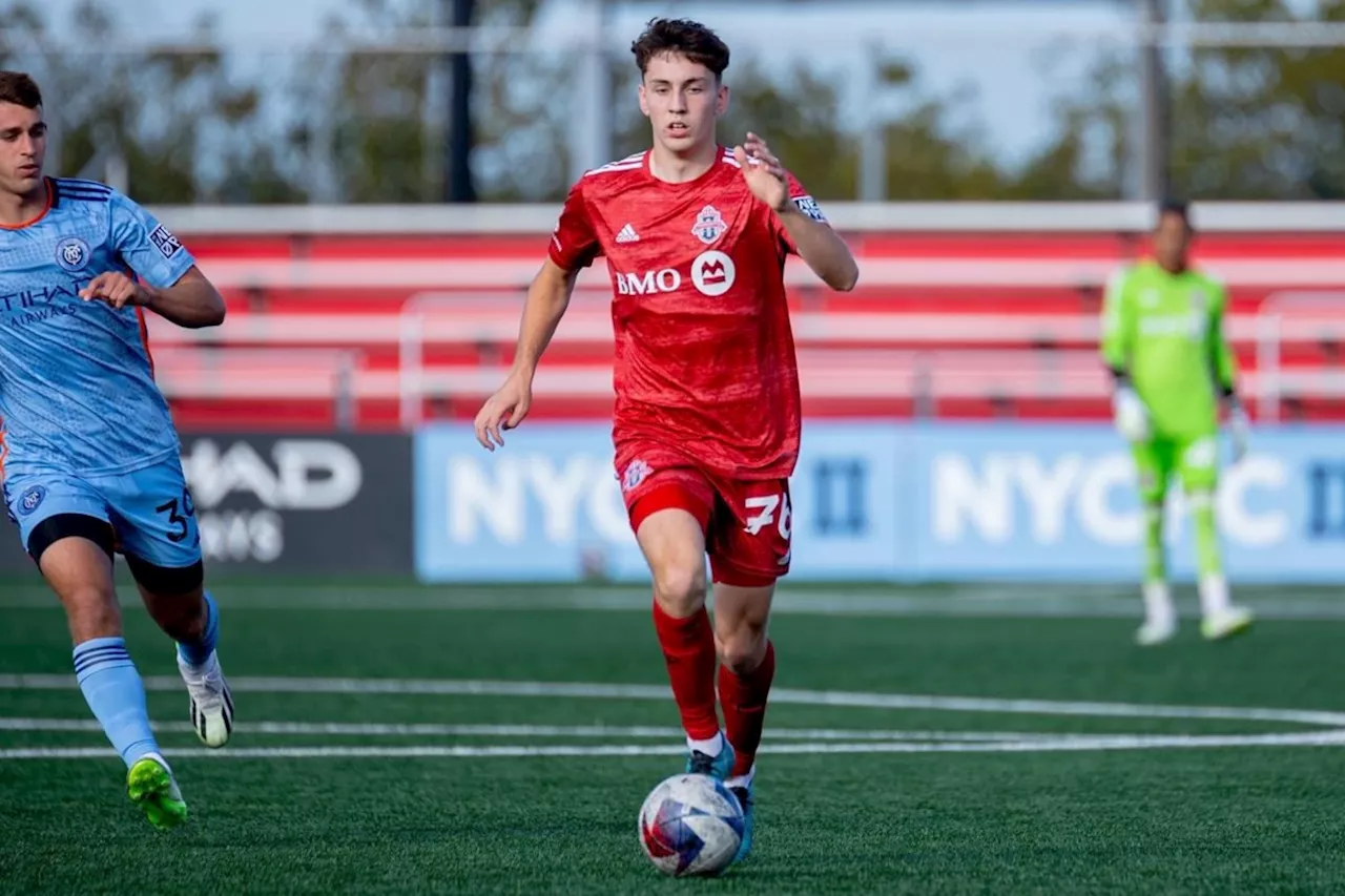 Young Canadians in search of first-ever win at FIFA U-17 World Cup in Indonesia