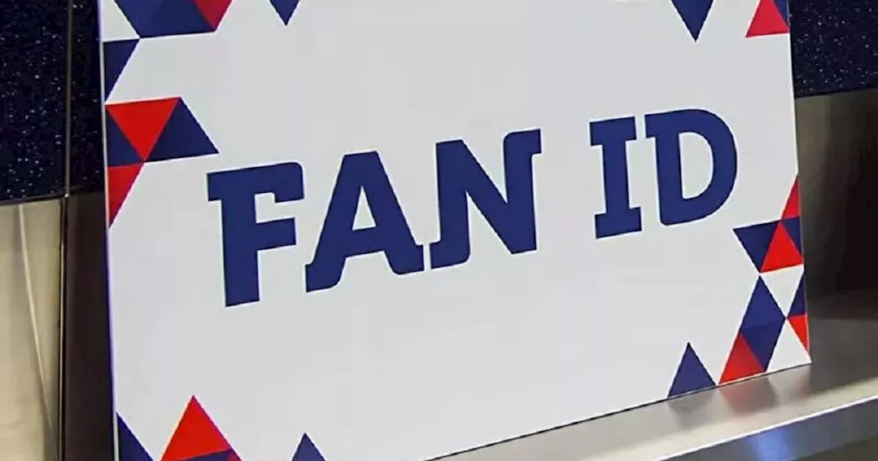 Fan ID через «Госуслуги» получили 1,5 млн болельщиков